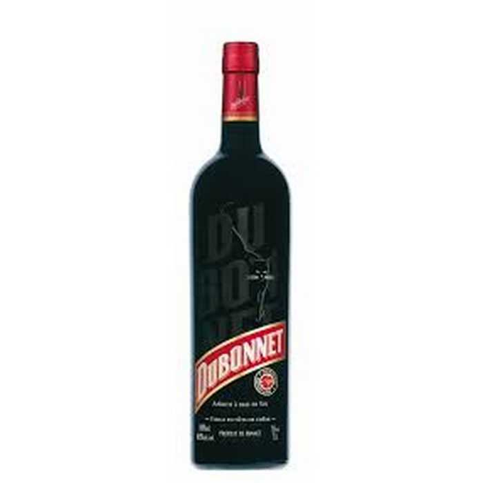 Vermouth Dubonnet   Plantes 14.8°