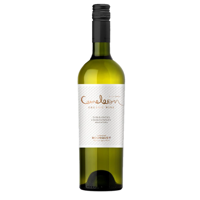 Argentine Blanc Domaine Bousquet Cameleon Bio