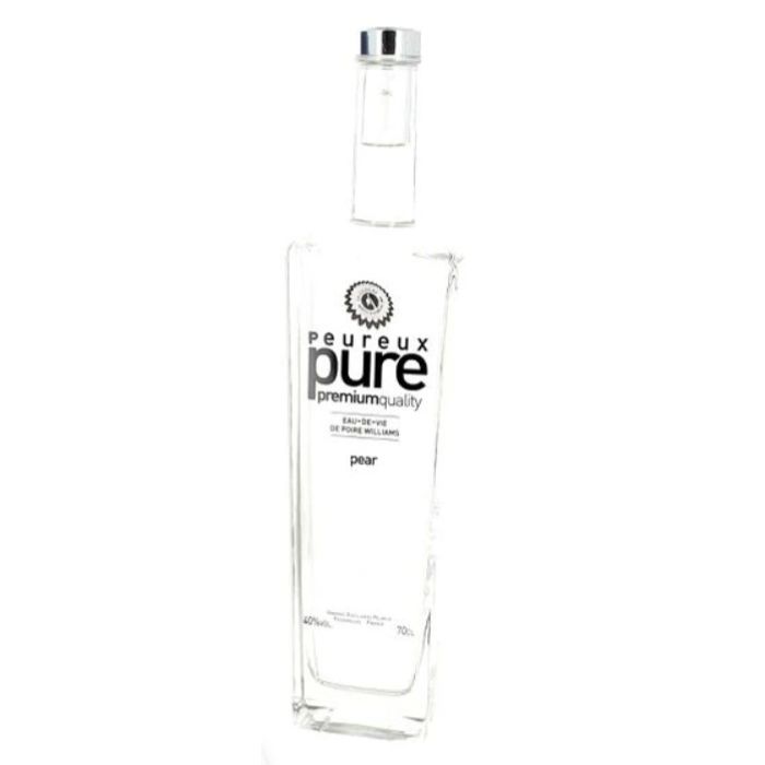 Eaux-de-vie de Fruit Distillerie Peureux   40°