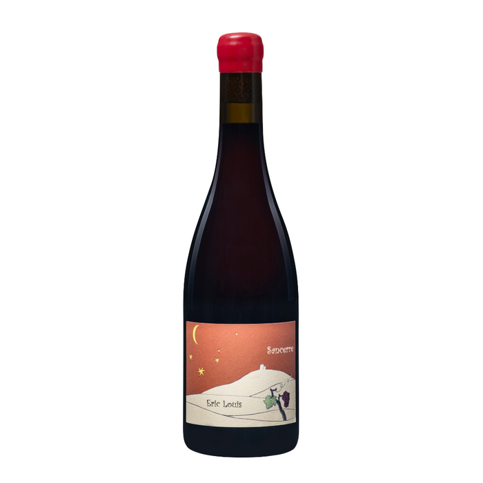 AOP Sancerre Rouge Domaine Eric Louis