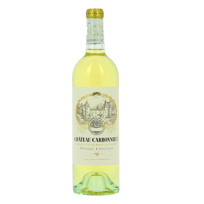 AOP Pessac-Léognan Blanc Carbonnieux   2018