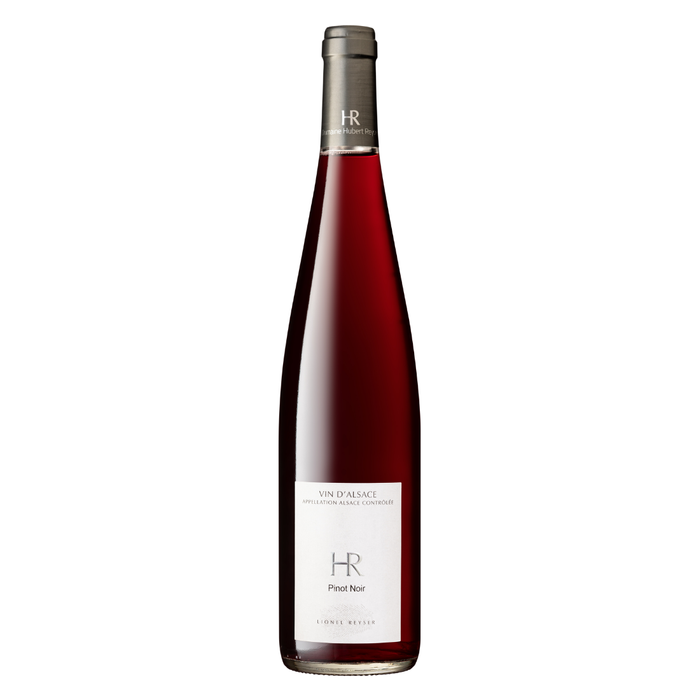 AOP Alsace Rouge Lionel Reyser Pinot Noir Bio 2025