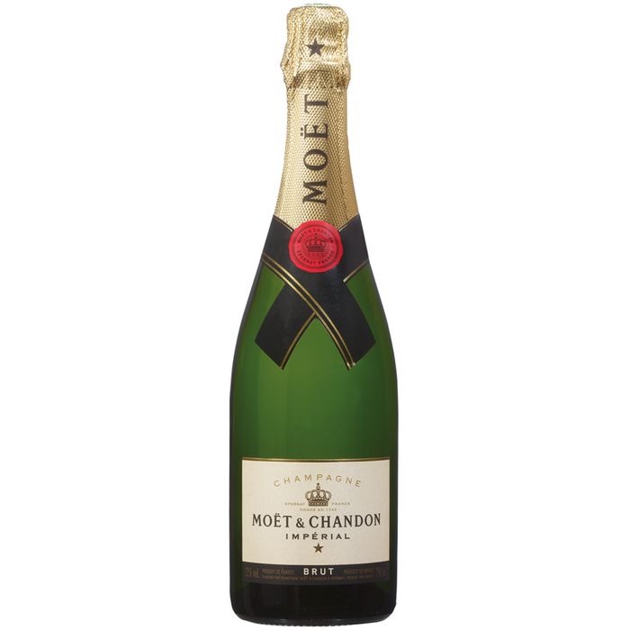 AOP Champagne Brut Blanc Moët & Chandon Impérial