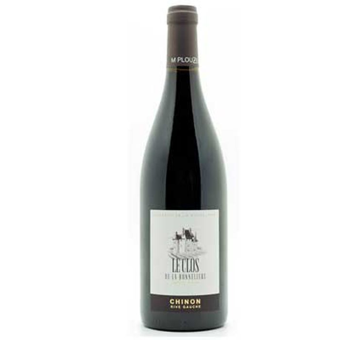 AOP Chinon Rouge M.Plouzeau   Bio 2020