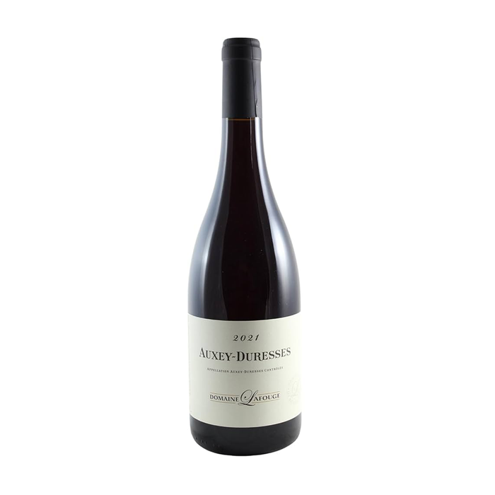 AOP Auxey-Duresses Rouge Domaine Lafouge   2021