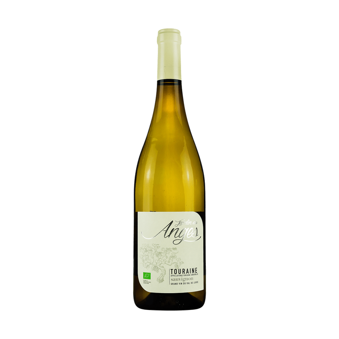 AOP Touraine Blanc Jardins des Anges   Bio 2022