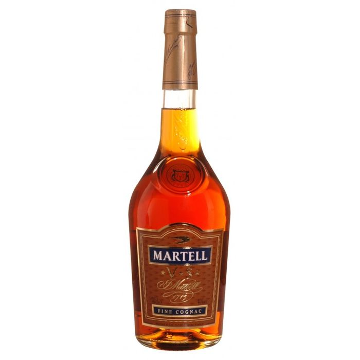 Cognac VS Martell   VS 40°