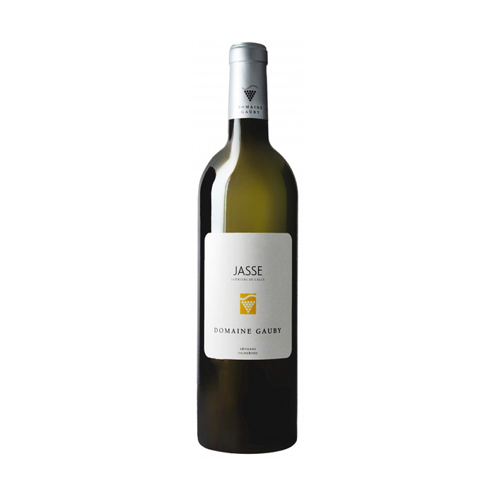 IGP Côtes Catalanes Blanc Domaine Gauby La Jasse 2020
