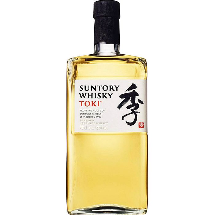 Blended Whisky Toki   43°