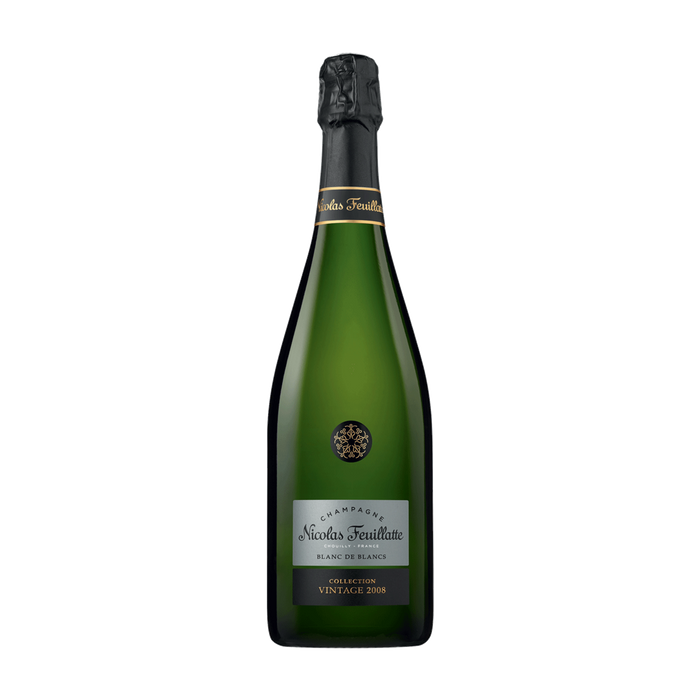 AOP Champagne Brut Blanc Nicolas Feuillatte