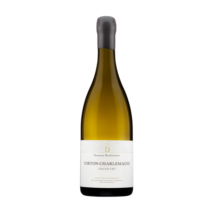 AOP Corton-Charlemagne grand cru Blanc Domaine Berthelemot   2020