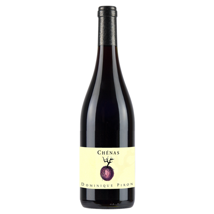AOP Chénas Rouge Dominique Piron   2020