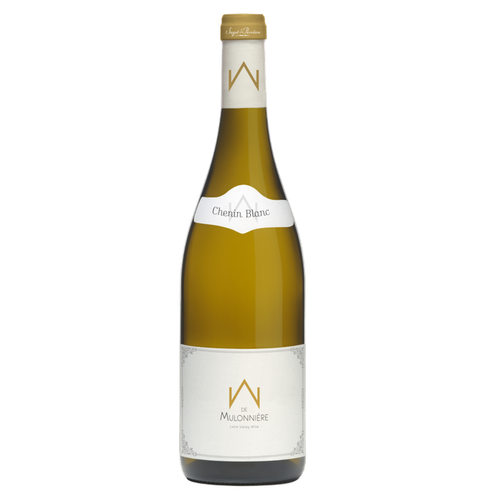 AOP Anjou Blanc Château Mulonniere