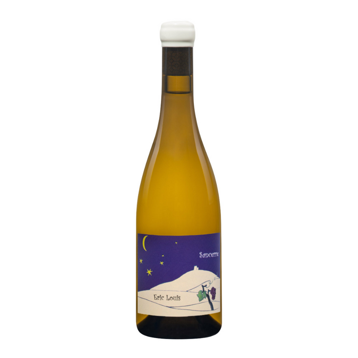 AOP Sancerre Blanc Domaine Eric Louis