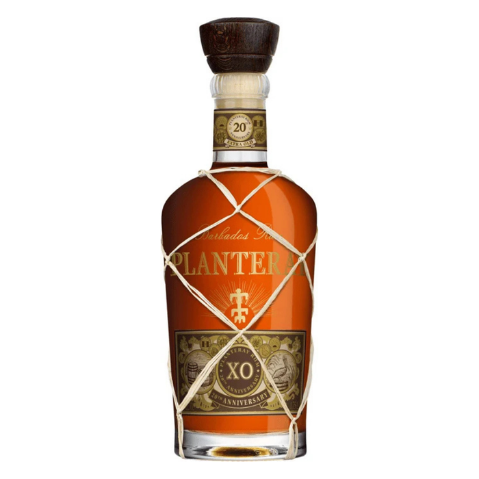 Rhum Vieux Planteray 20th Anniversary XO 40°