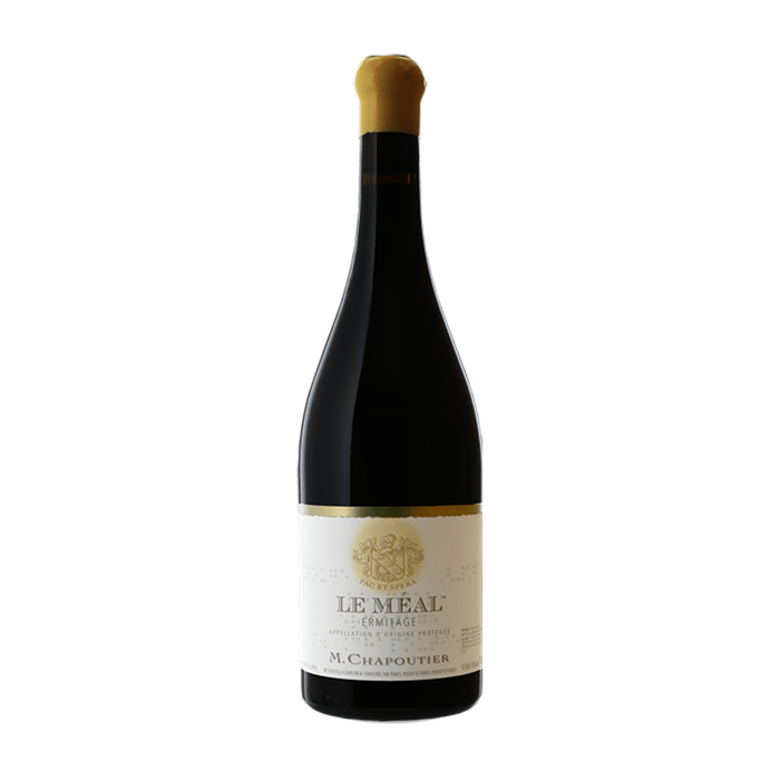 AOP Hermitage Blanc Meal   Bio 2021