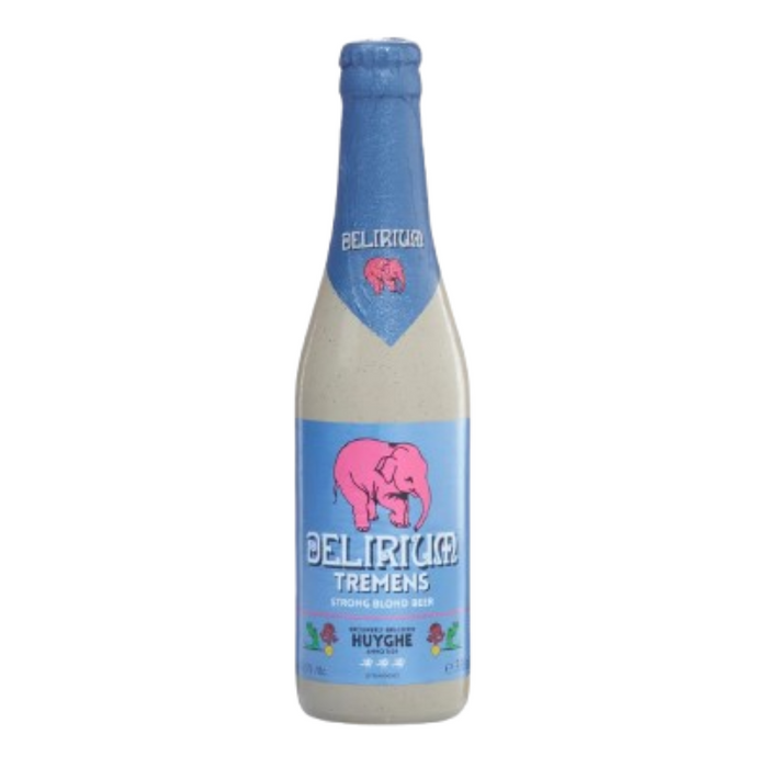 Bière Pale Ale Delirium Tremens Blonde 8.5°