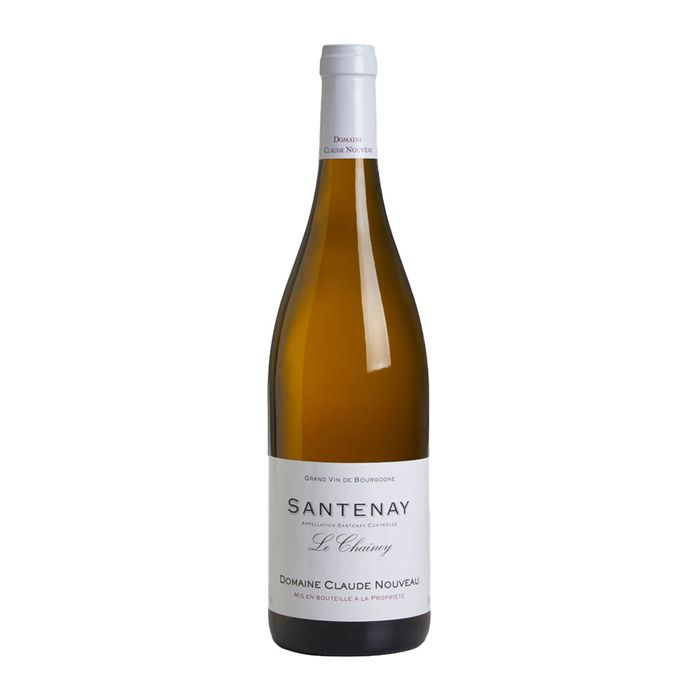 AOP Santenay Blanc Claude Nouveau le Chainey 2022