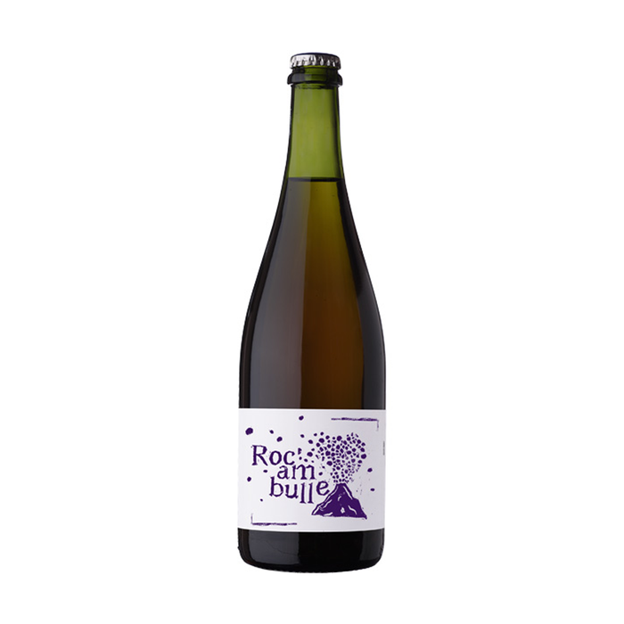 VSIG Vin de France Rosé Roc'Ambulle   2021