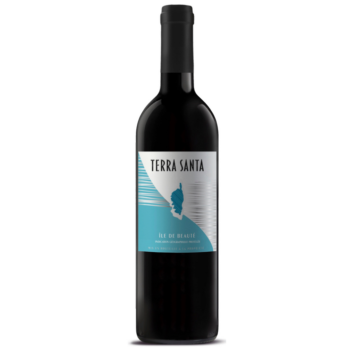 IGP Ile de Beauté Rouge Terra Santa   2021