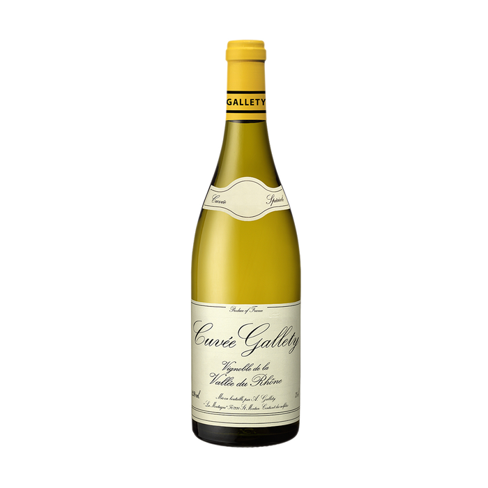 VSIG Vin de France Blanc Domaine Gallety   2023