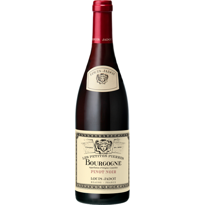 AOP Bourgogne Rouge Louis Jadot Les Petites Pierres 2022