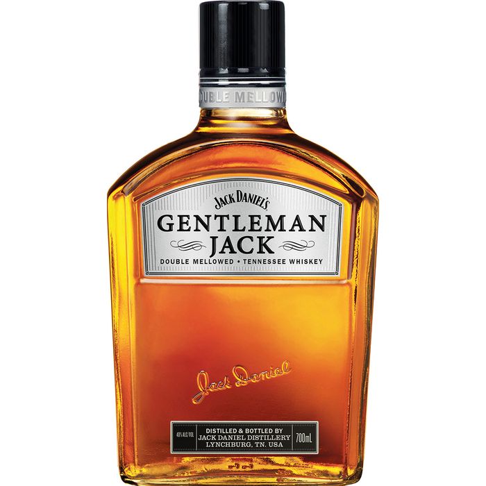 American Whiskey Jack Daniel'S Gentleman 40°