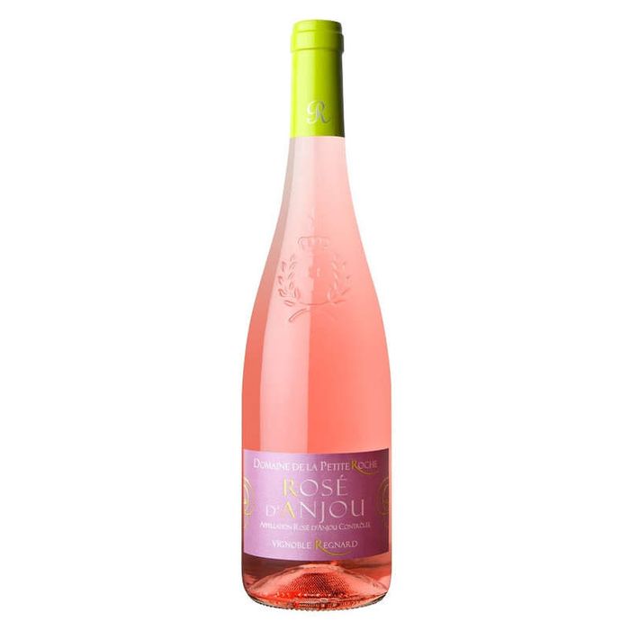 AOP Cabernet d'Anjou Rosé Domaine Petite Roche   2022