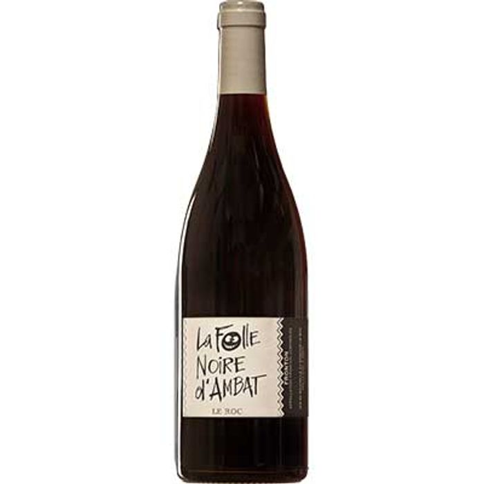 AOP Fronton Rouge Folle Noire Ambat 2020