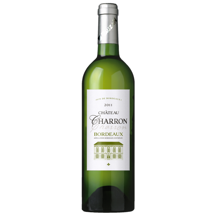 AOP Bordeaux Blanc Château Charron