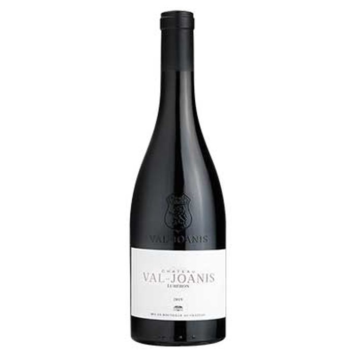 AOP Luberon Rouge Val Joanis   2019