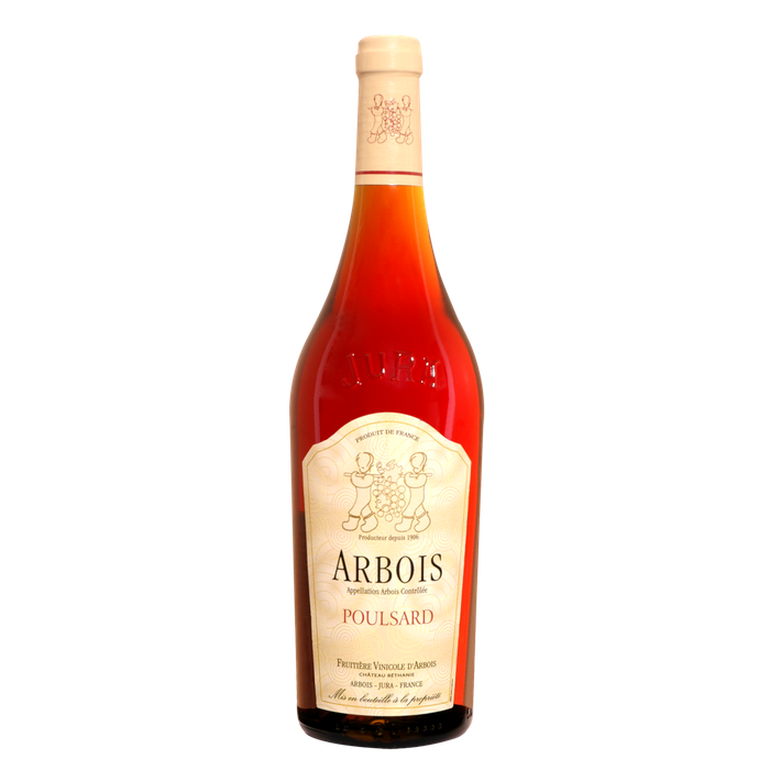 AOP Arbois Rouge Fruitière Vinicole d'Arbois