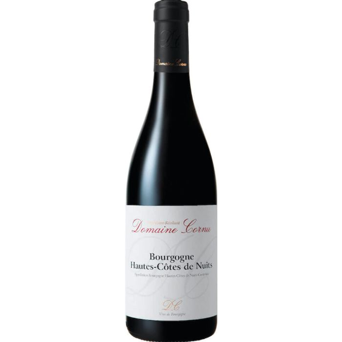 AOP Aloxe-Corton Rouge Domaine Cornu   2022