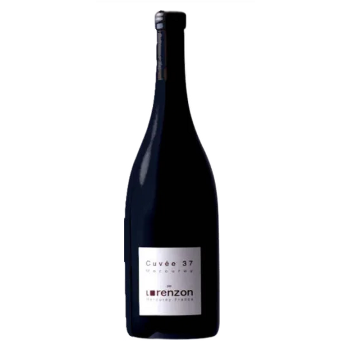 AOP Mercurey Rouge Domaine Lorenzon Cuvée 37 2020