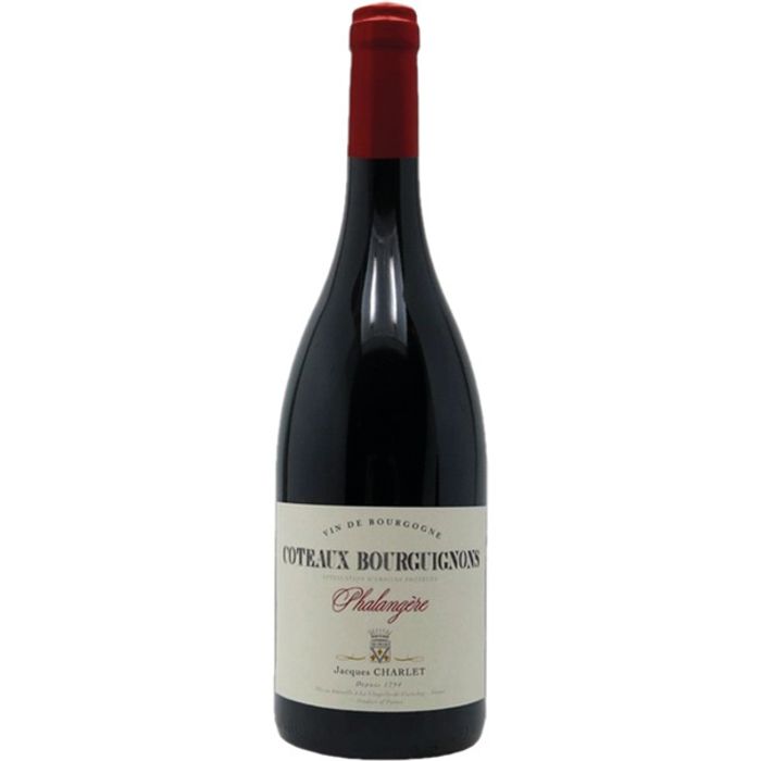 AOP Coteaux Bourguignons Rouge Phalangere   2022