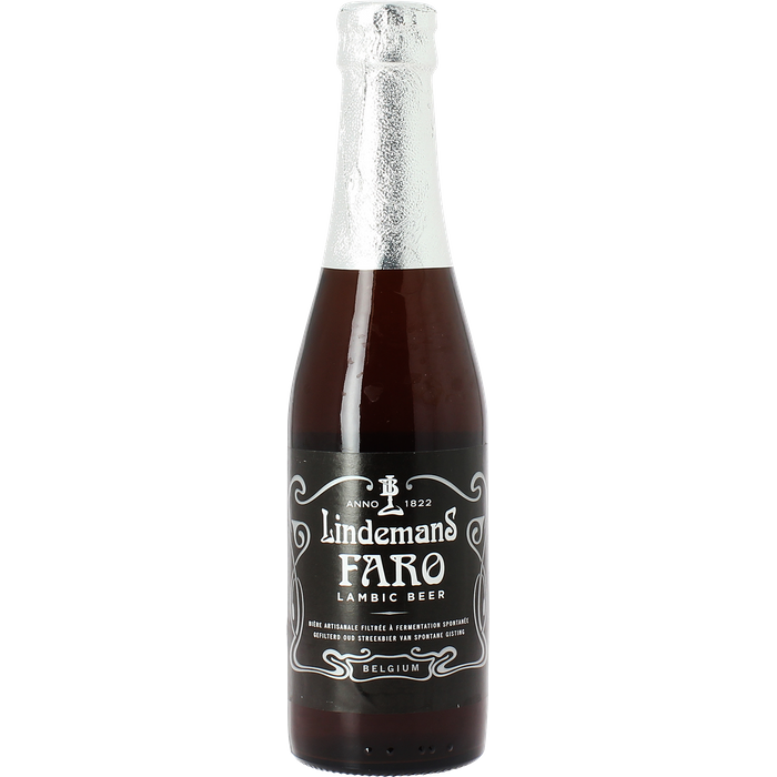 Bière Spéciale Foudroyante   Ambrée 4.5°