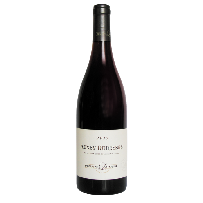 AOP Auxey-Duresses Rouge Les Hautes Lafouge   2014