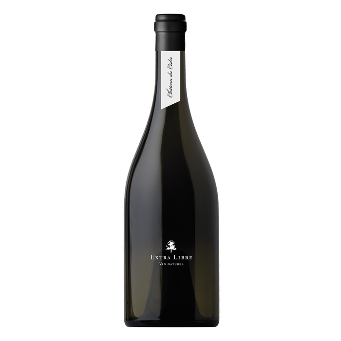 AOP Cahors Rouge Château du Cedre Extra libre Bio 2024