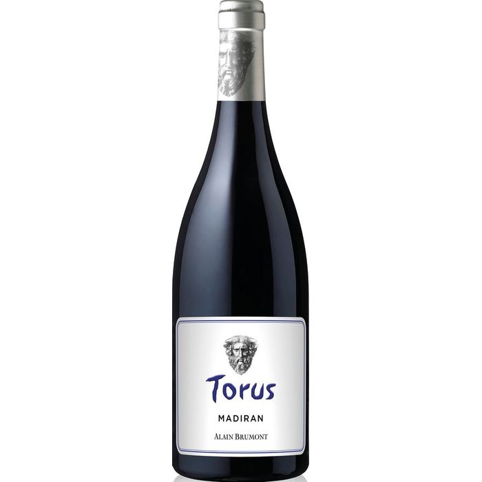 AOP Madiran Rouge Torus   2018