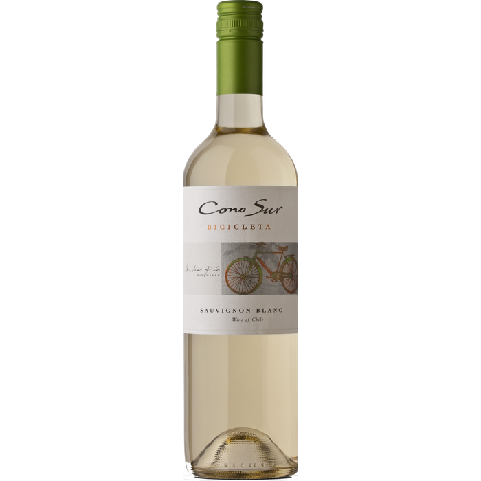 Chili Blanc Cono Sur Bicicleta Sauvignon blanc