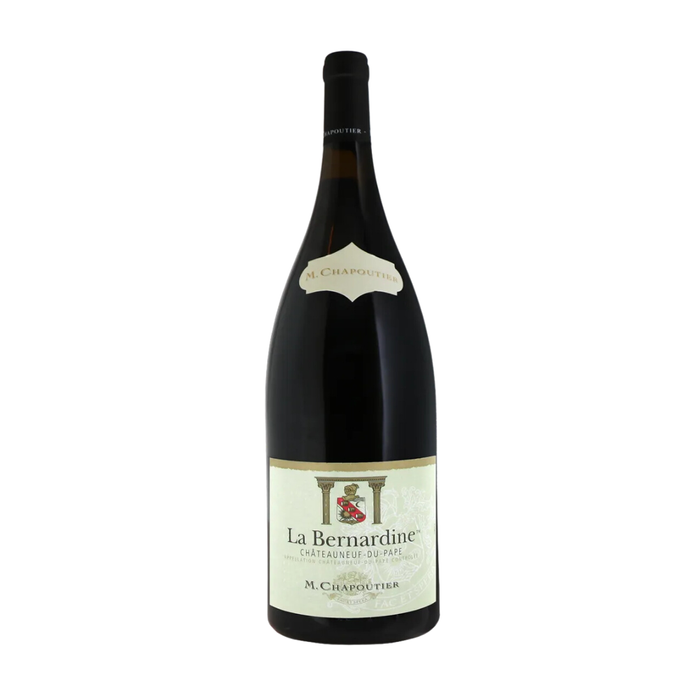 AOP Châteauneuf-du-Pape Rouge Bernardine   2020