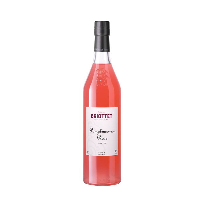 Liqueur Briottet   Pamplemousse 18°