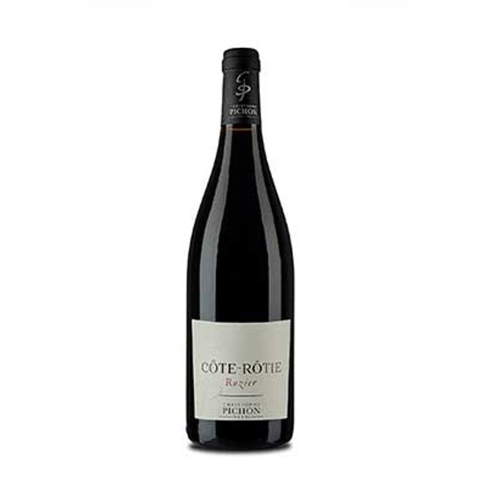 AOP Côte Rôtie Rouge Domaine Pichon Rozier 2020