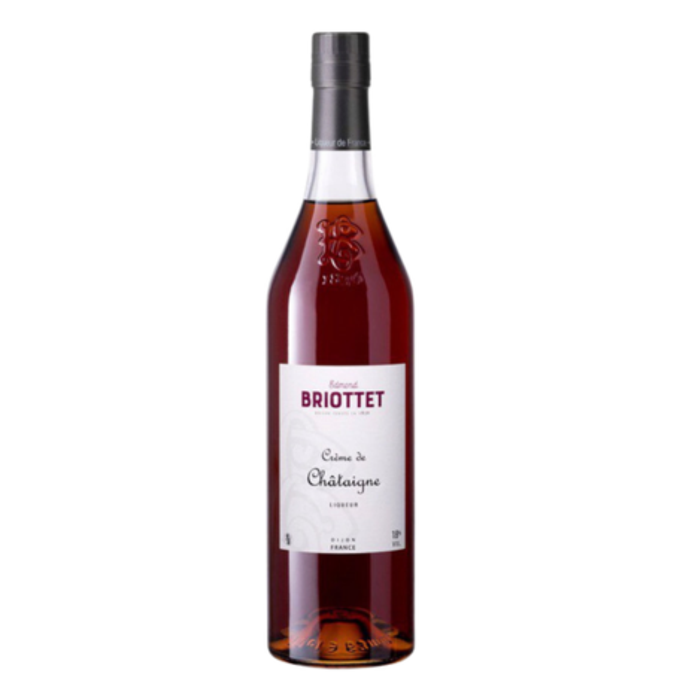 Liqueur Briottet   Chataigne 18°