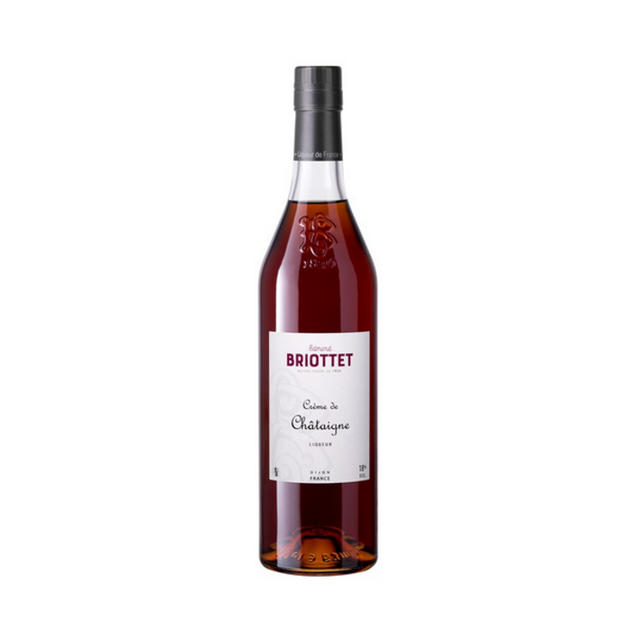 Liqueur Briottet   Chataigne 18°