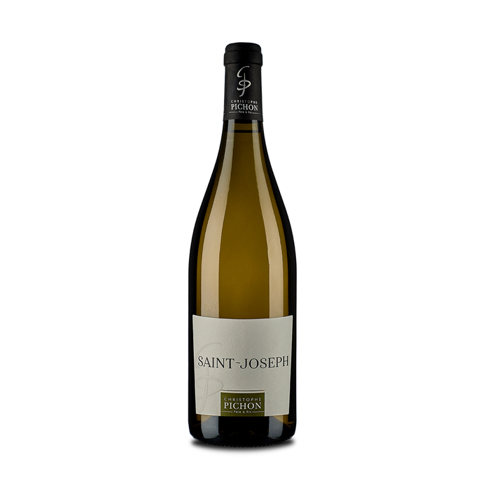 AOP Saint-Joseph Blanc Domaine Pichon   2023