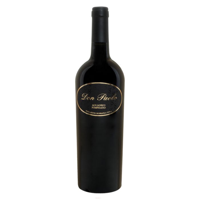 Italie IGT Rouge Sorrentino Don Paolo