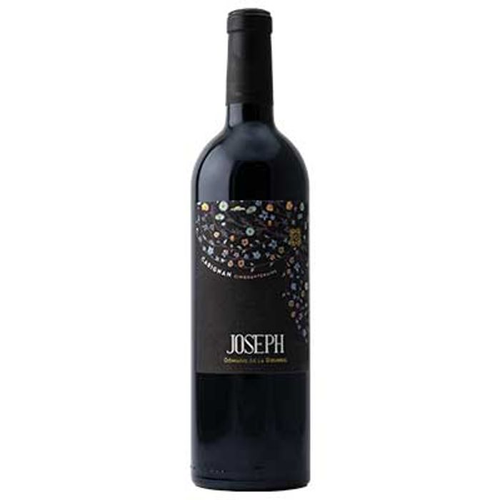 IGP Languedoc Rouge Domaine de la Dourbie   Bio 2019