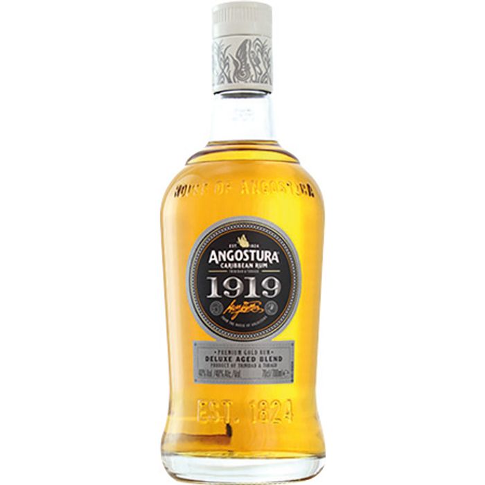 Rhum Vieux Angostura 1919 40°