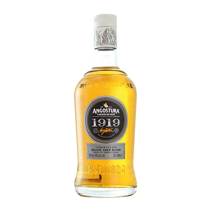 Rhum Vieux Angostura 1919 40°